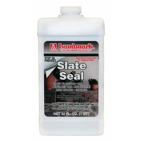 Lundmark Wax Slate Seal Clear Qt 3211F32-6